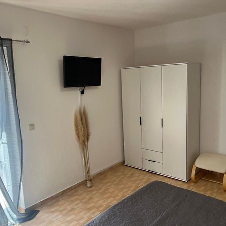 Apartments Marija Малинська Екстер'єр фото