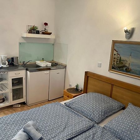 Apartments Marija Малинська Екстер'єр фото