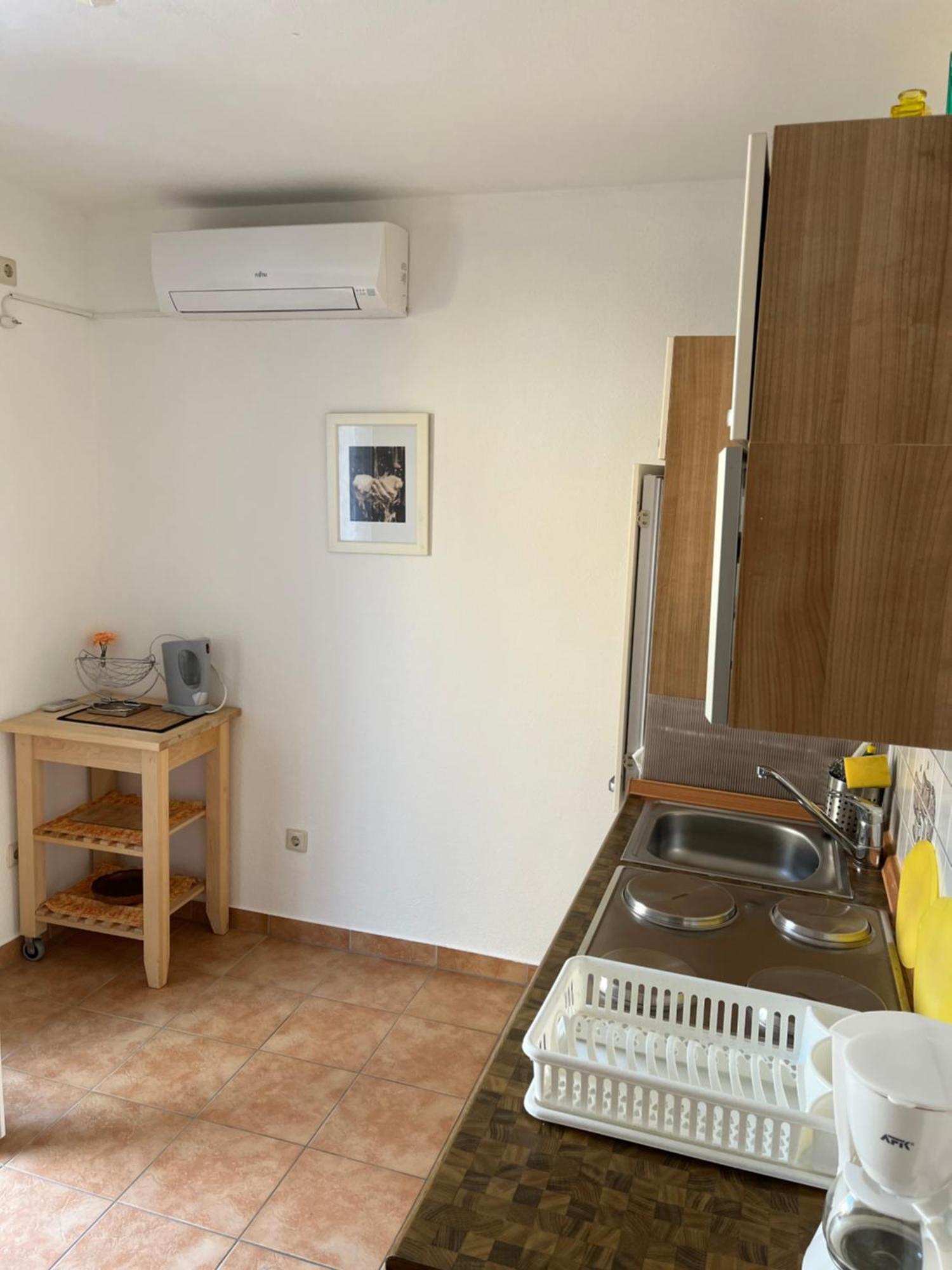 Apartments Marija Малинська Номер фото