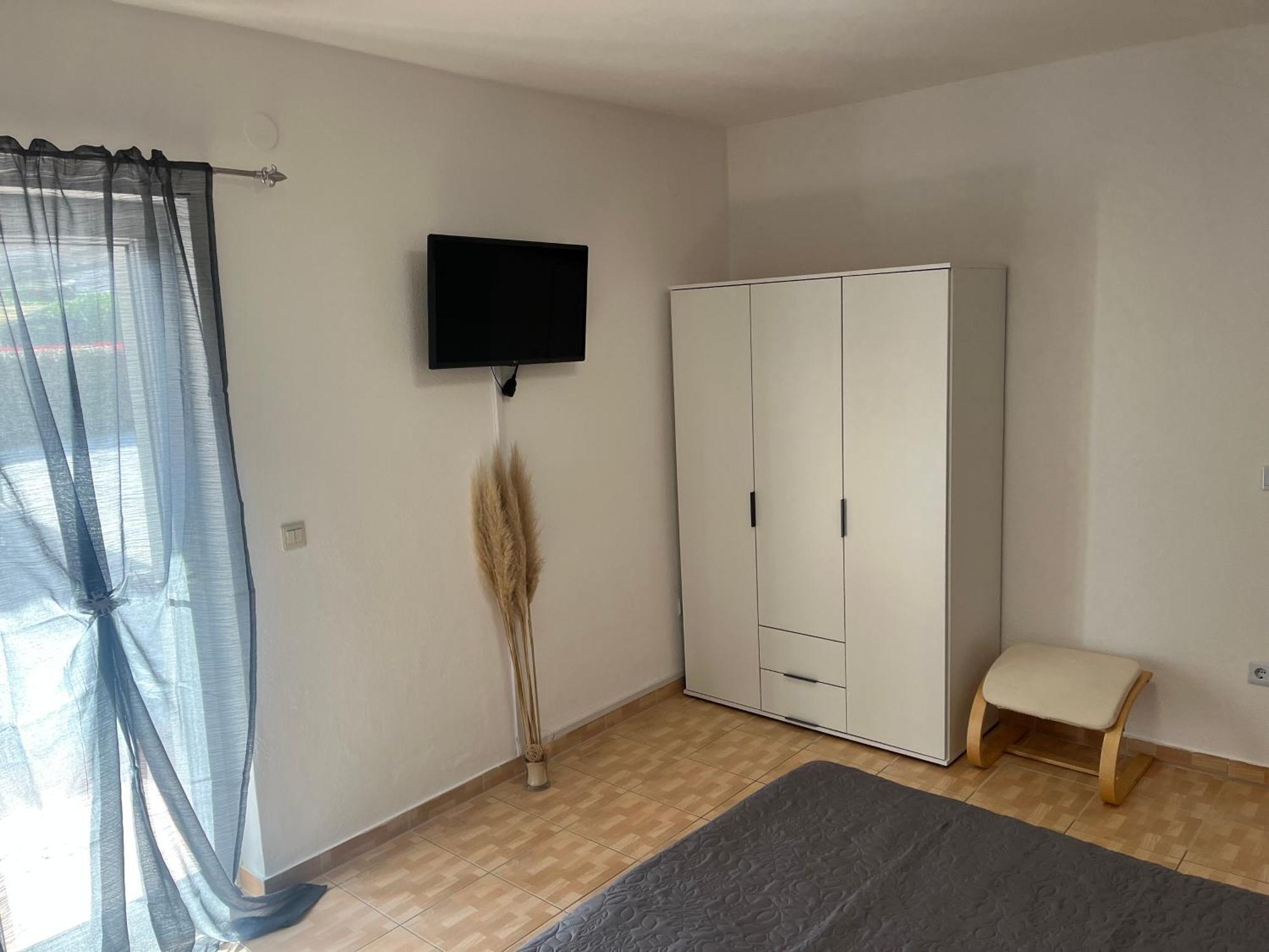 Apartments Marija Малинська Екстер'єр фото