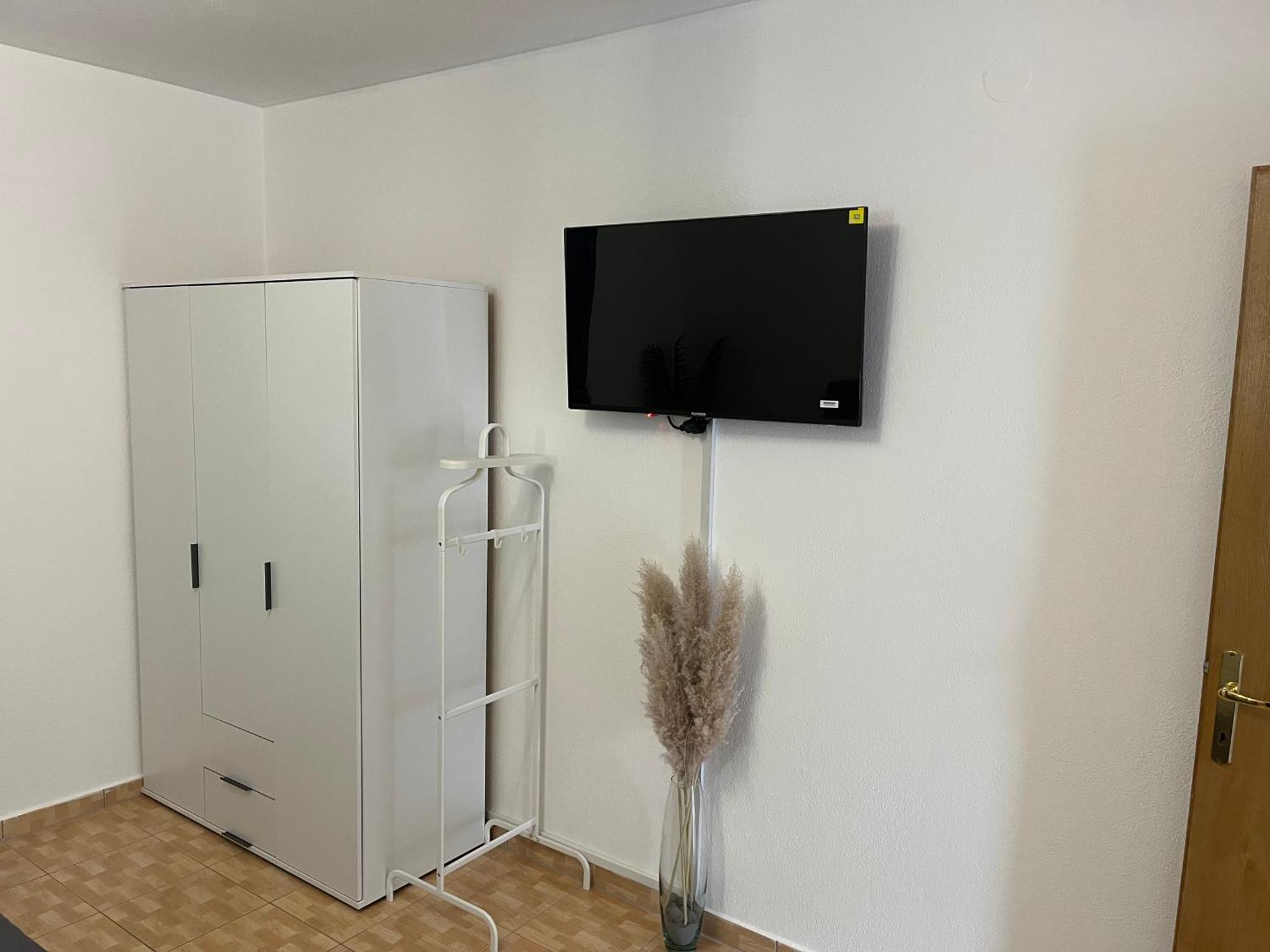 Apartments Marija Малинська Екстер'єр фото