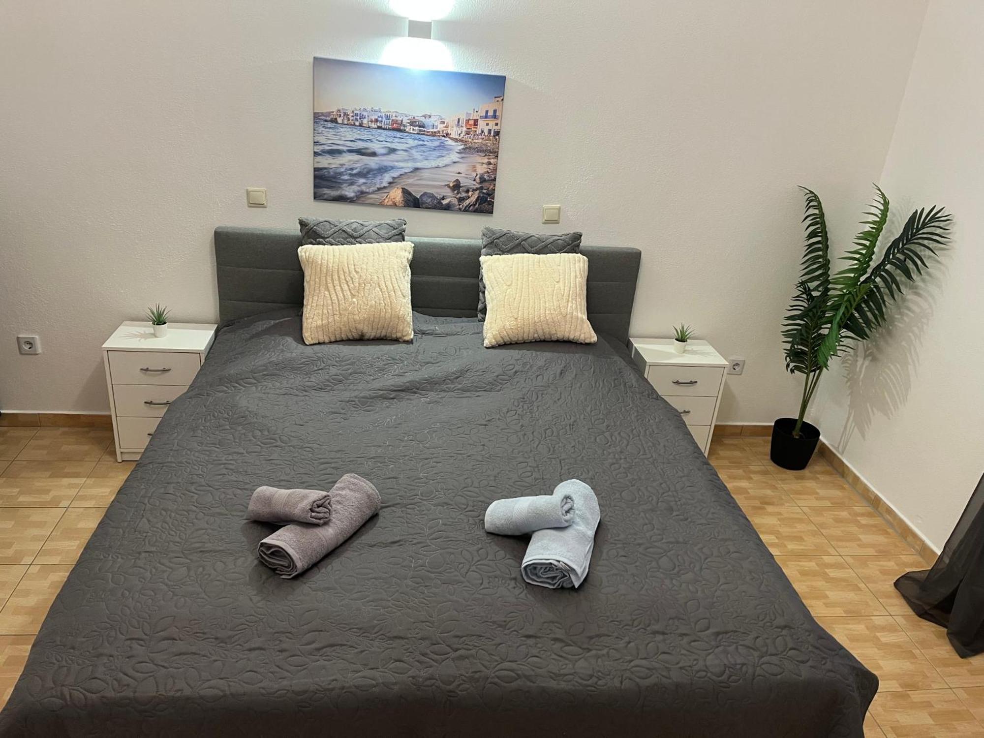 Apartments Marija Малинська Екстер'єр фото