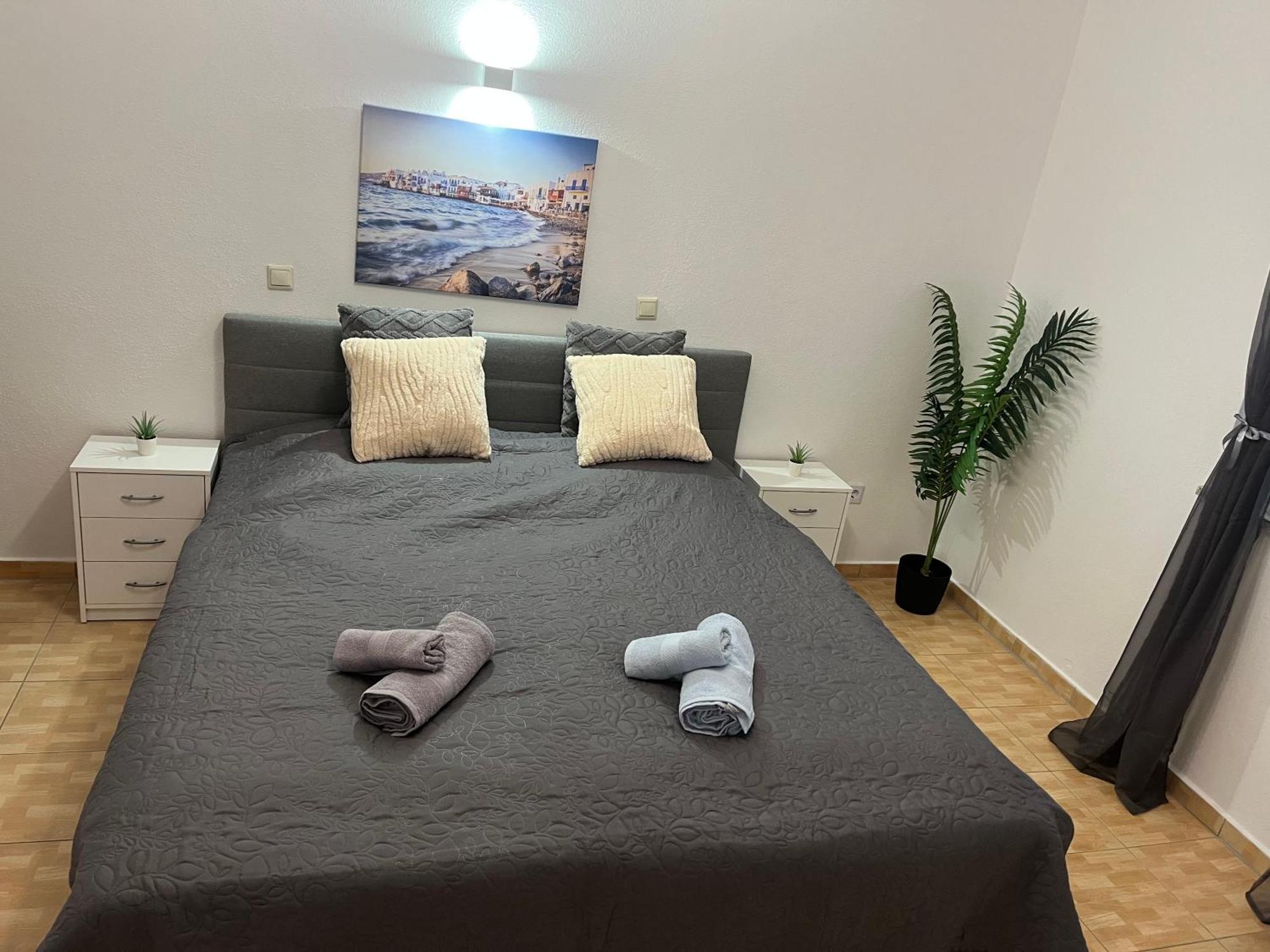 Apartments Marija Малинська Екстер'єр фото