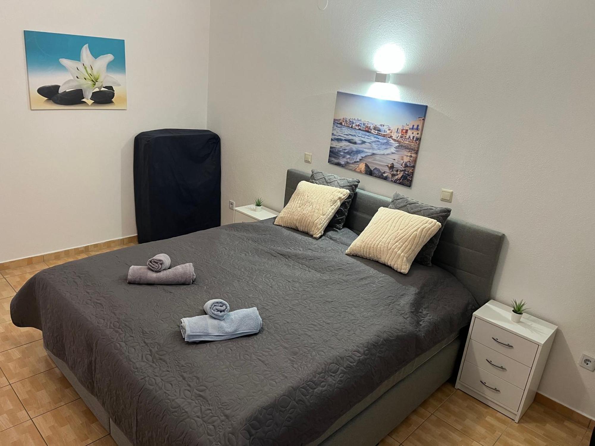 Apartments Marija Малинська Екстер'єр фото